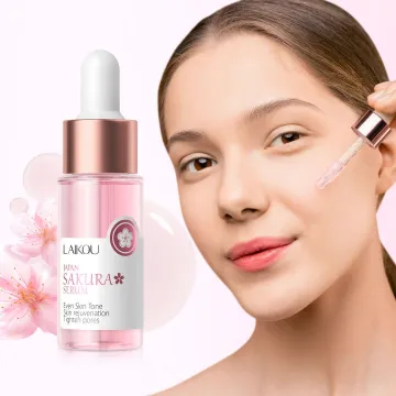 Laikou Japan Sakura Serum 